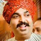 ナマステ　ナカッムーラ