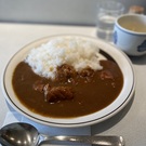 カツカレー