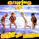 CRACK The MARIAN