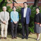 熊本大学大学院教育学研究科・外国につながる児童生徒の教育検討委員会