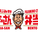 ふじみ野まーさん弁当