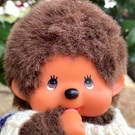 ふみmonchhichi