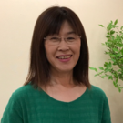 ぬくもり工房（庶務）：西城 良子