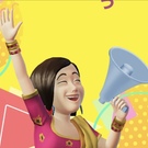 ミセスフラワー