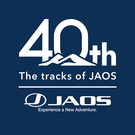 株式会社ジャオス