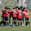 九州工業大学工学部サッカー部