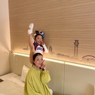 玉城　道子（理結）