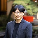 静岡大学農学部准教授　一家　崇志