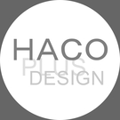 HACO PLUS DESIGN