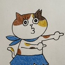 児島よし子（一般社団法人　福岡ねこTNR隊ふくにゃん）