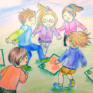 ボランティアサポートサークル安城