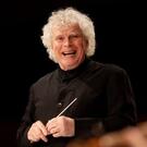 サイモン・ラトル