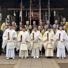 伊豆美神社 御本殿改築委員会 クラウドファンディング係 絹山 博史