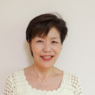 中原京子　一般社団法人バンビーノ福祉会代表理事