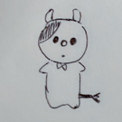 もうもうちゃん