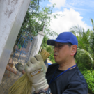 北海道ＹＭＣＡ国際協力事業部ディレクター　佐藤雅一