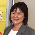 竹内よし子（えひめグローバルネットワーク代表理事）