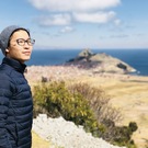 美浜町地域おこし協力隊　エリック