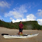 玉城 聖吏(タマキ ショウリ)