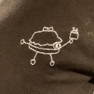 さばちゃもちゃん