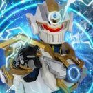 光輪戦士ゼニアプロジェクト