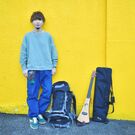 旅人美容師うーぱー