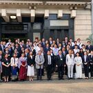 感謝の心をつなぐ青年フォーラム