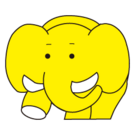 きいろいゾウさん