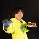 グルメフェンサーまつたける