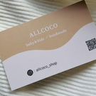 ALLCOCO 福山