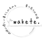 wakete.