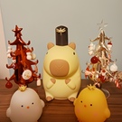 Child Guardian ヤモリ7