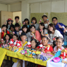 池上勇仁  高芝実咲（学生団体ババオ）