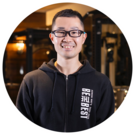 新盛聖人/トレーニングジムBASIC