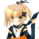 くすり屋の良佳さん