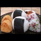 おにぎり
