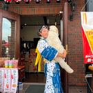 にしまき(まっきー)