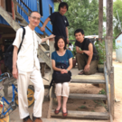 CEP : 岡田久幸、斉藤大法、日名哲嗣、鈴木玲子