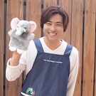 青木俊介（キッズダムひろしま発起人）