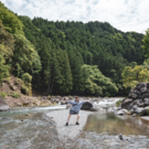 もくもくちゃん