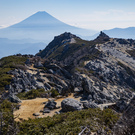 甲斐国ロングトレイル