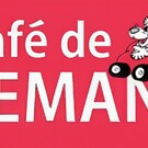 カフェド・ルマン