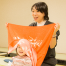 智田さくら『結び屋 ゆいく』