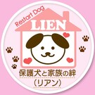 restartdog lien（リアン）