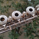 Fluteにゃおん。