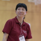 立松朋子（岐阜U-14ヤングバレー フレンズバレーボールクラブ監督）