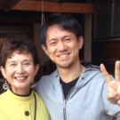 塩尻美智子・塩尻大輔（アフリカ児童教育基金の会（ACEF））