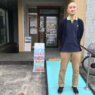 大塚雄太（理事長）