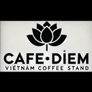 鶴岡バインミーのべトナムコーヒースタンドCAFEDIEM