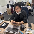 タイガーの申し子